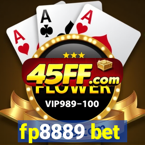 fp8889 bet